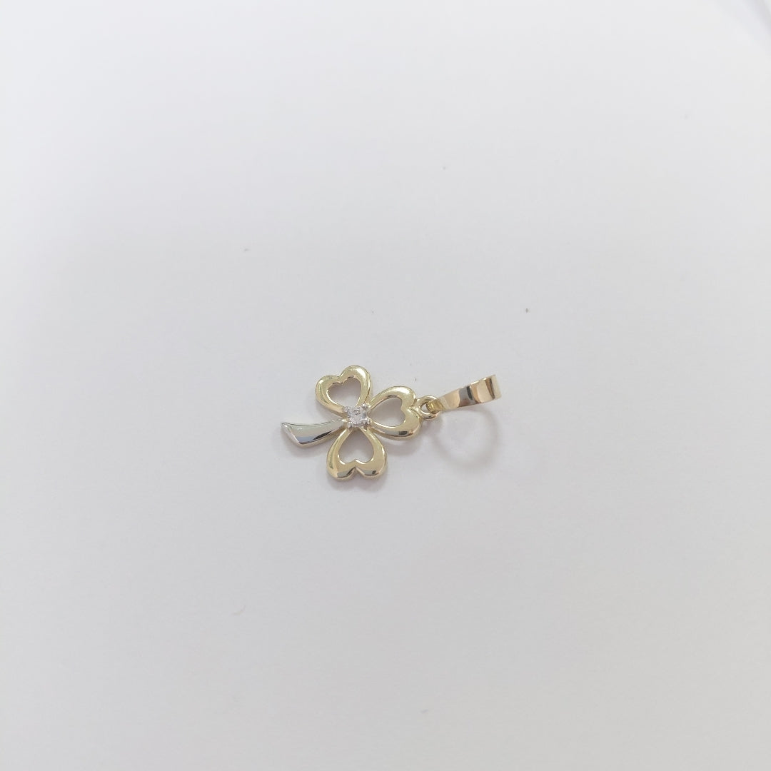 DIJES ORO 14K 1.1 (NUEVO)
