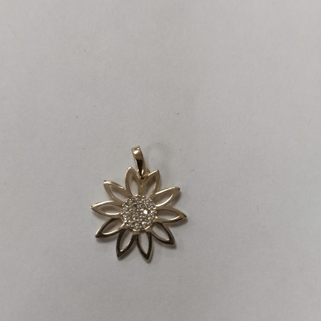 DIJES ORO 14K 0.9 (NUEVO)