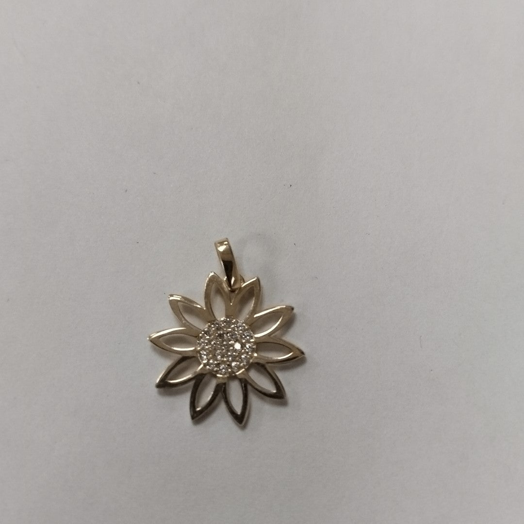DIJES ORO 14K 0.9 (NUEVO)