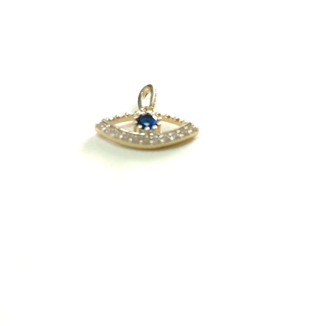 DIJES ORO 14K 0.7 (NUEVO)