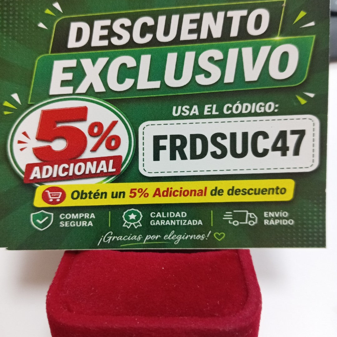DIJES ORO 14K 1.2 (NUEVO)
