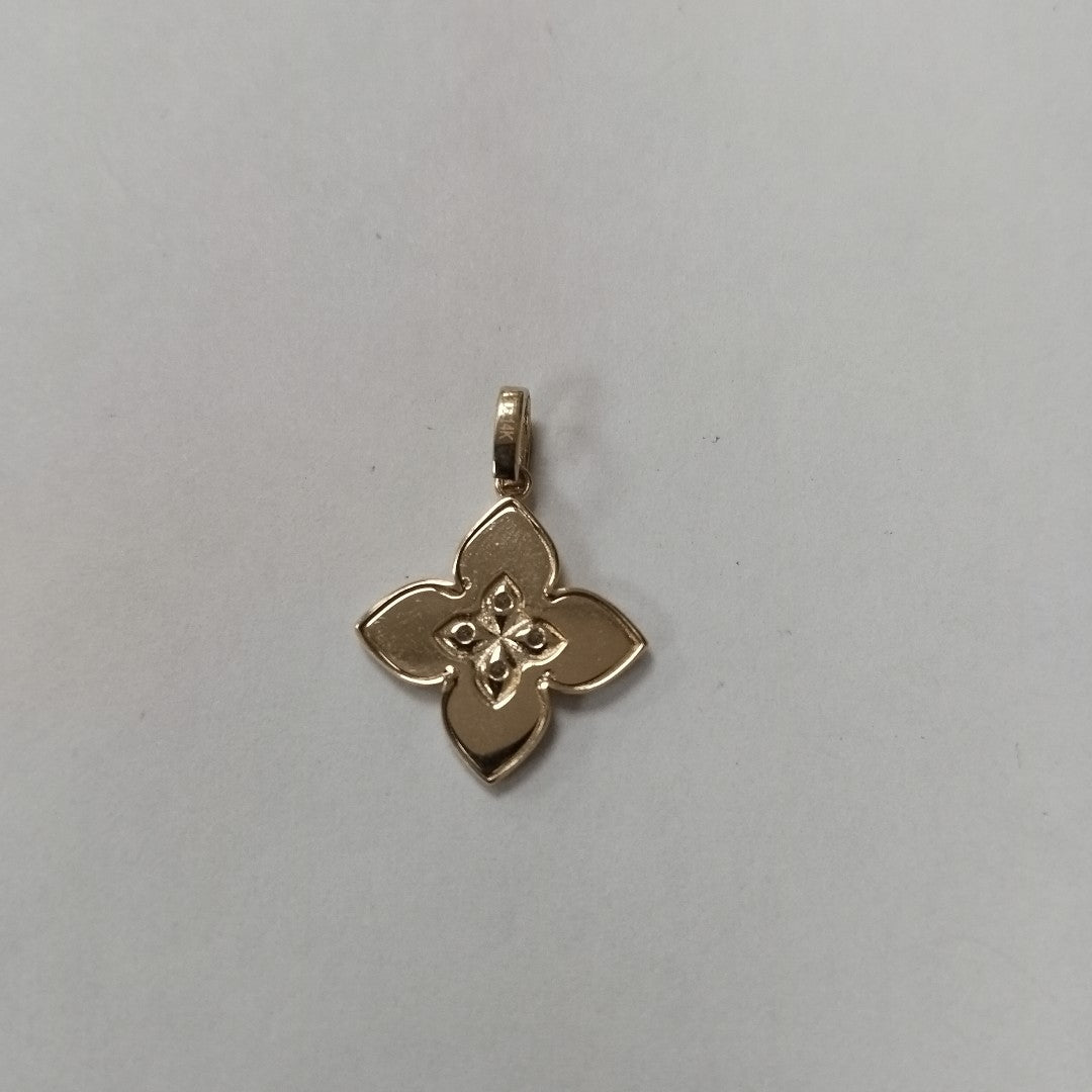 DIJES ORO 14K 1 (NUEVO)
