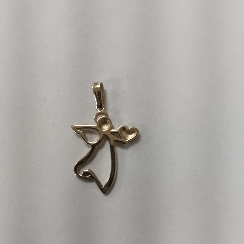 DIJES ORO 14K 1.2 (NUEVO)