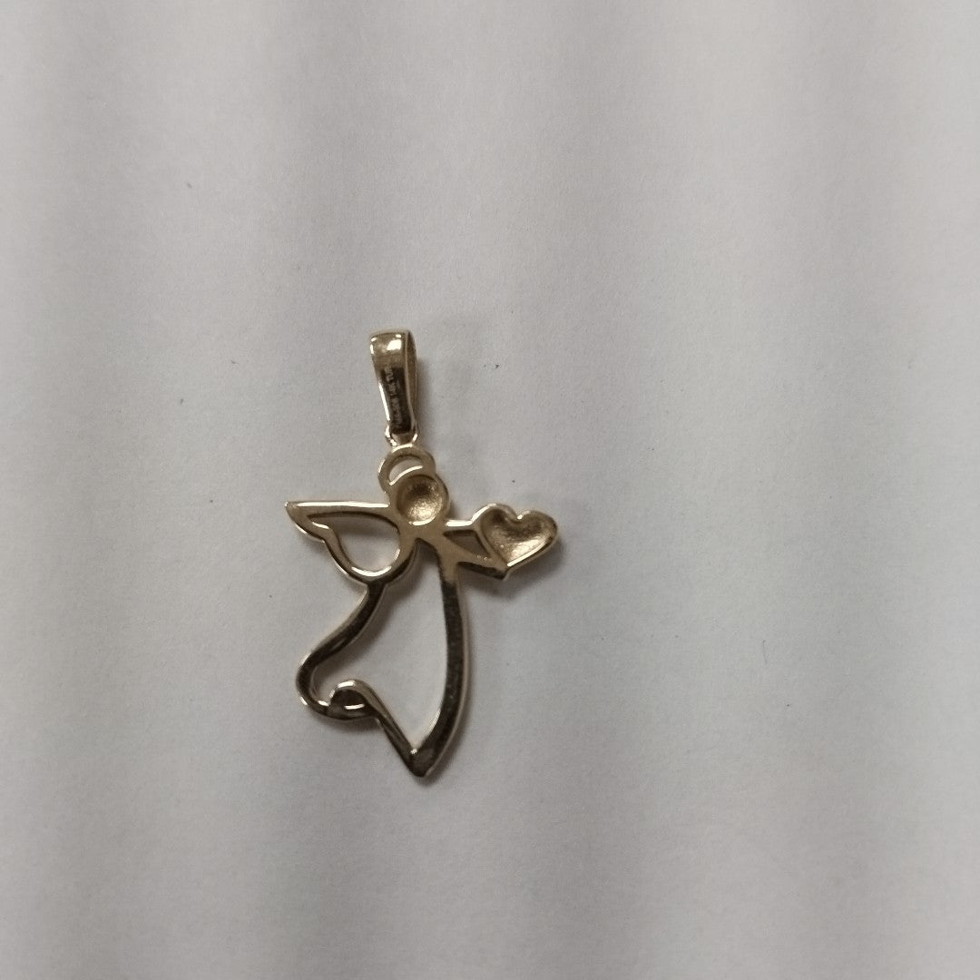 DIJES ORO 14K 1.2 (NUEVO)