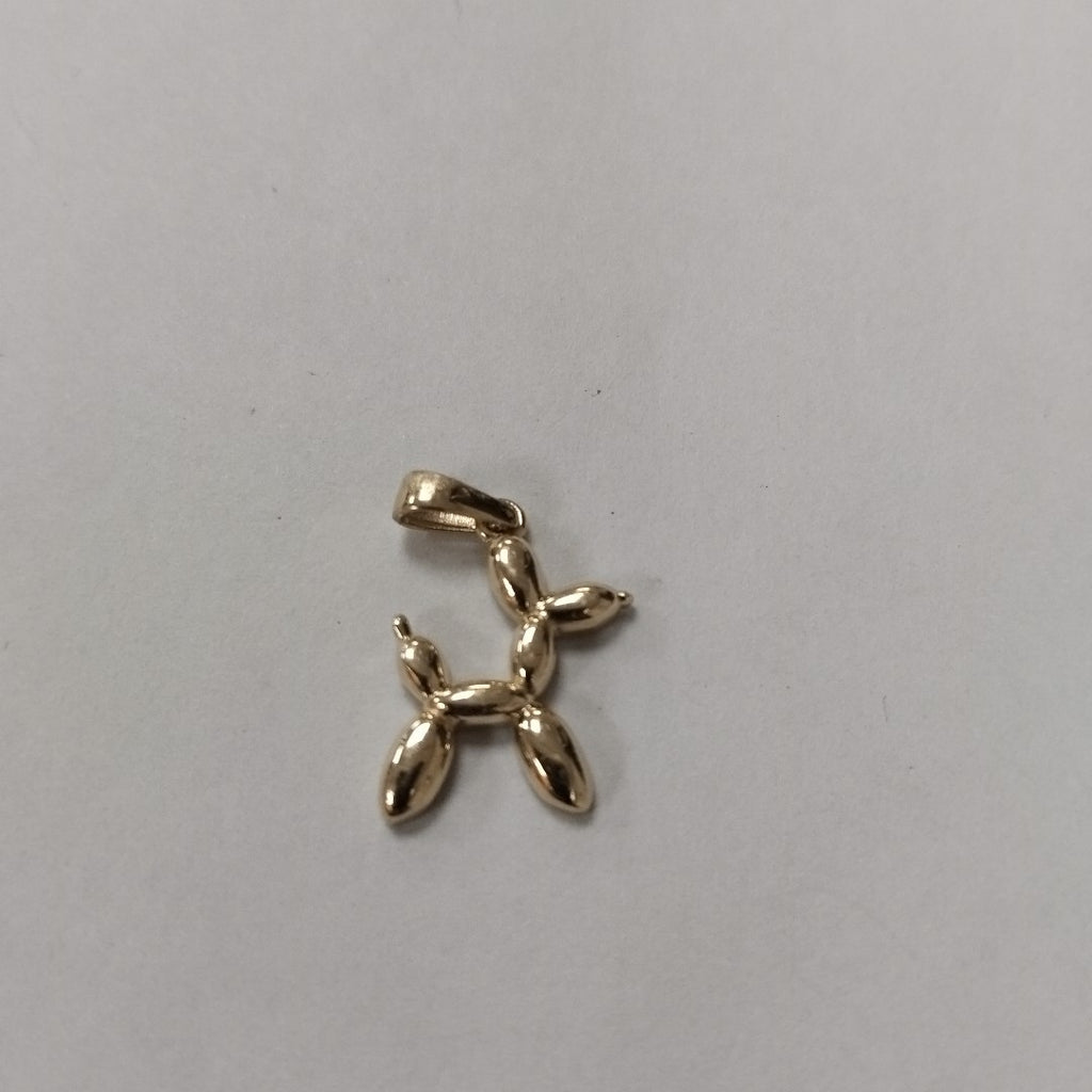 DIJES ORO 14K 1.1 (NUEVO)