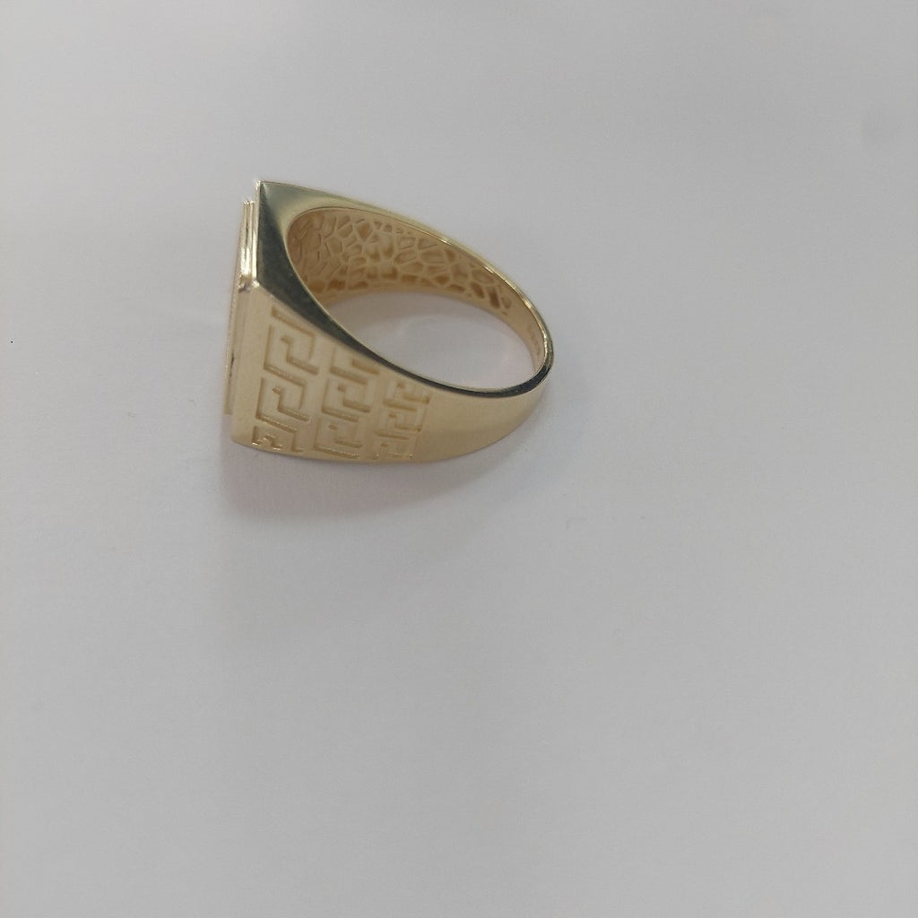 ANILLOS CABALLERO ORO 14K 5.2 (NUEVO)