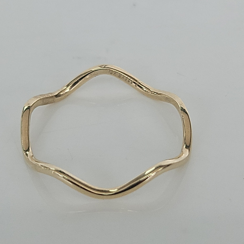 ANILLOS DAMA ORO 10K 1 (NUEVO)