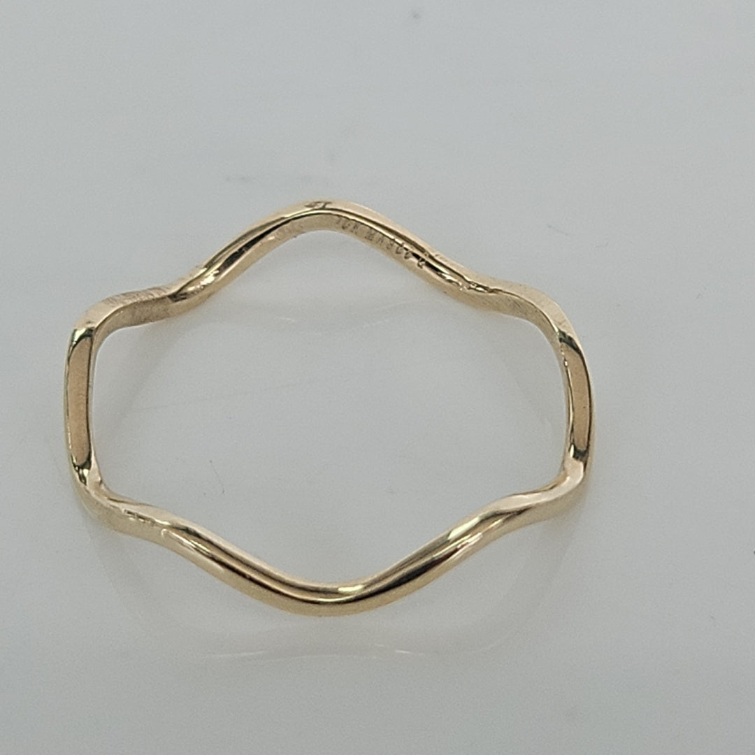 ANILLOS DAMA ORO 10K 1 (NUEVO)