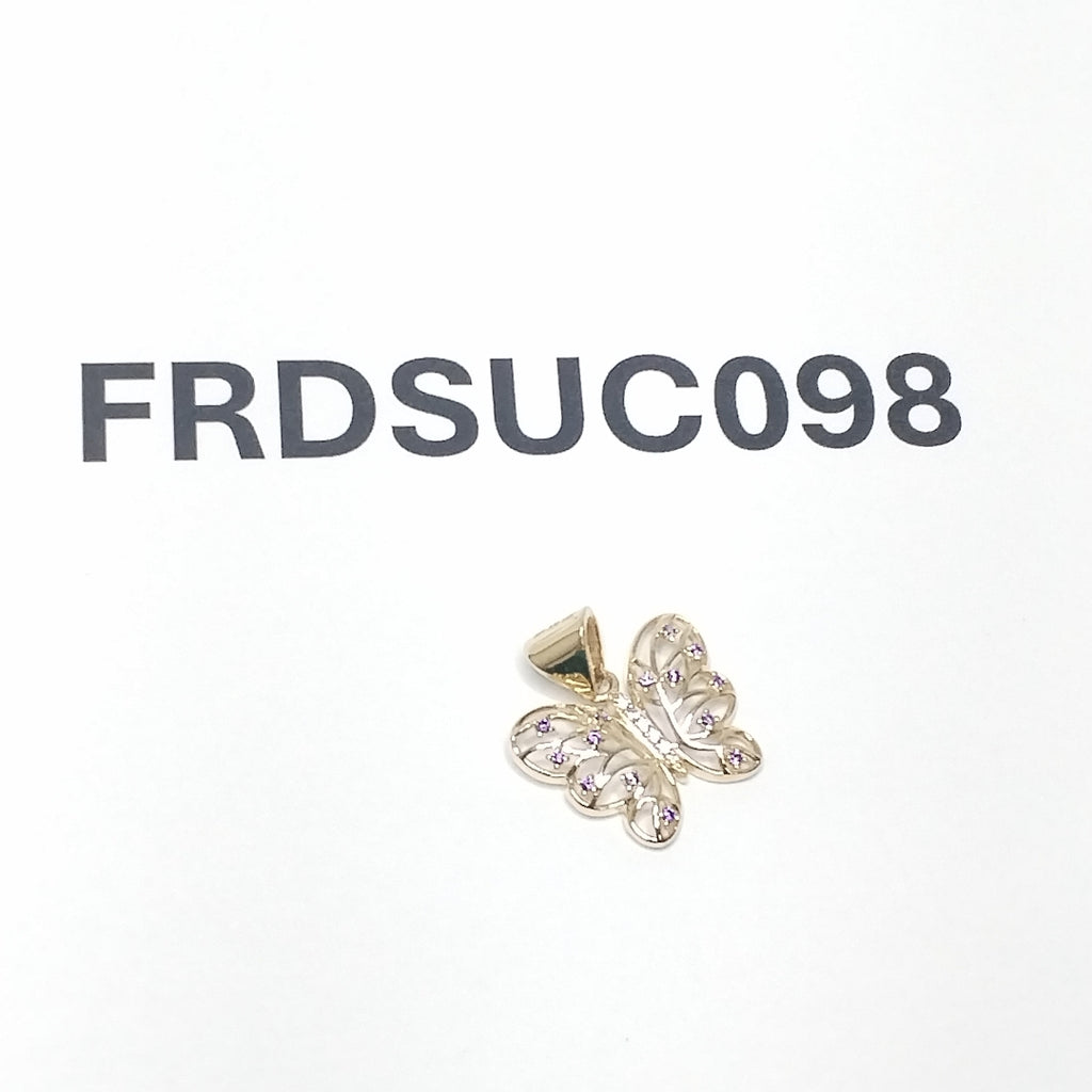 DIJES ORO 14K 1.3 (NUEVO)
