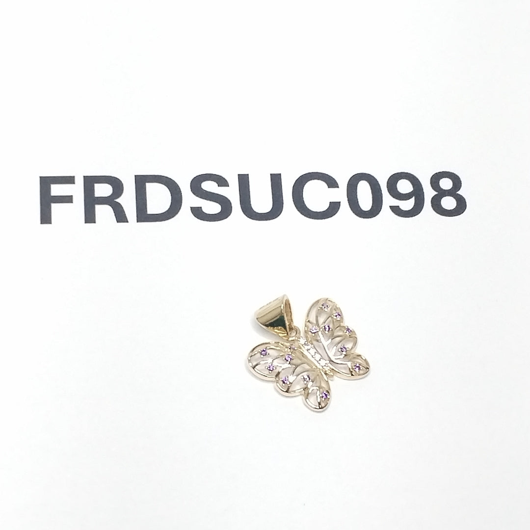DIJES ORO 14K 1.3 (NUEVO)