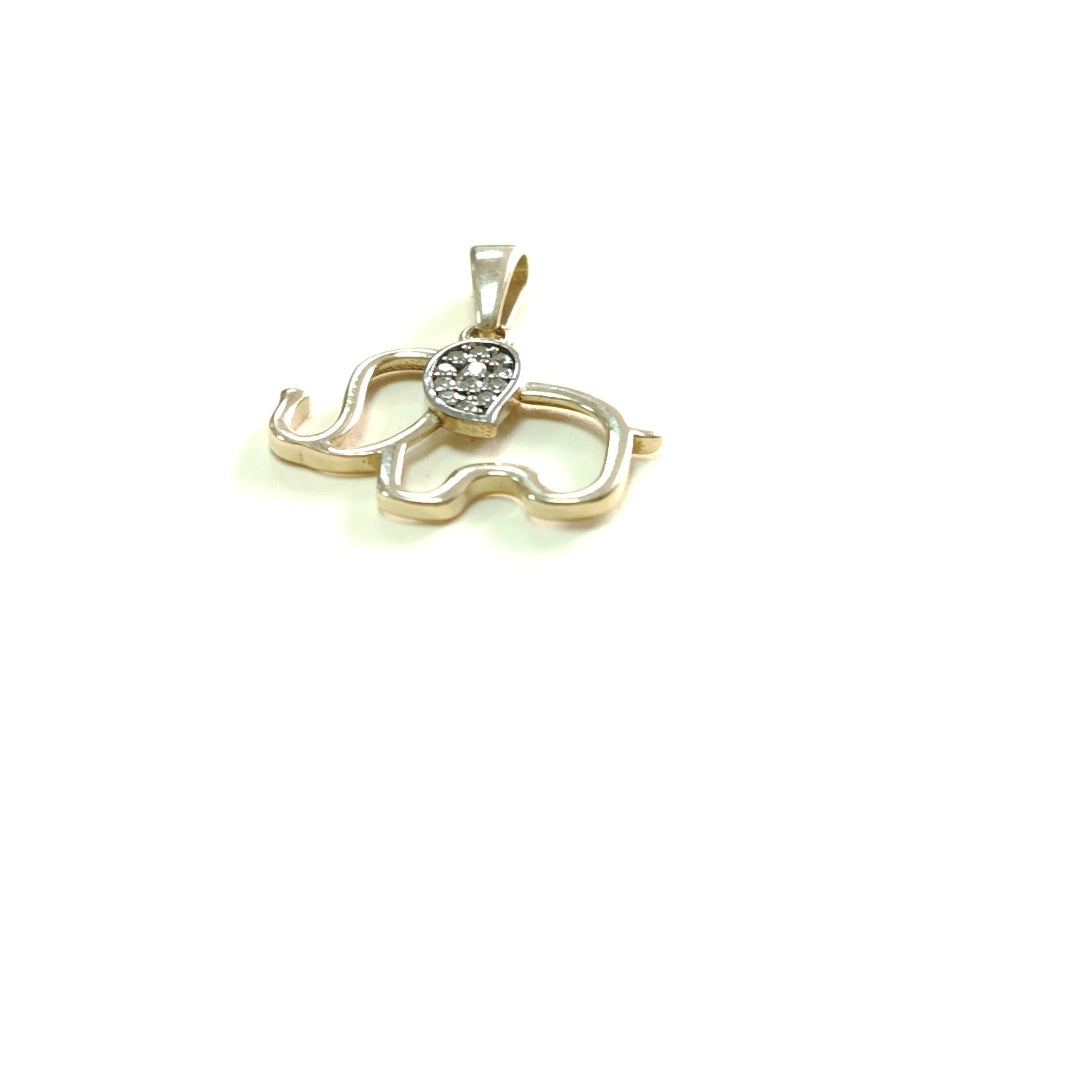 DIJES ORO 14K 1.2 (NUEVO)