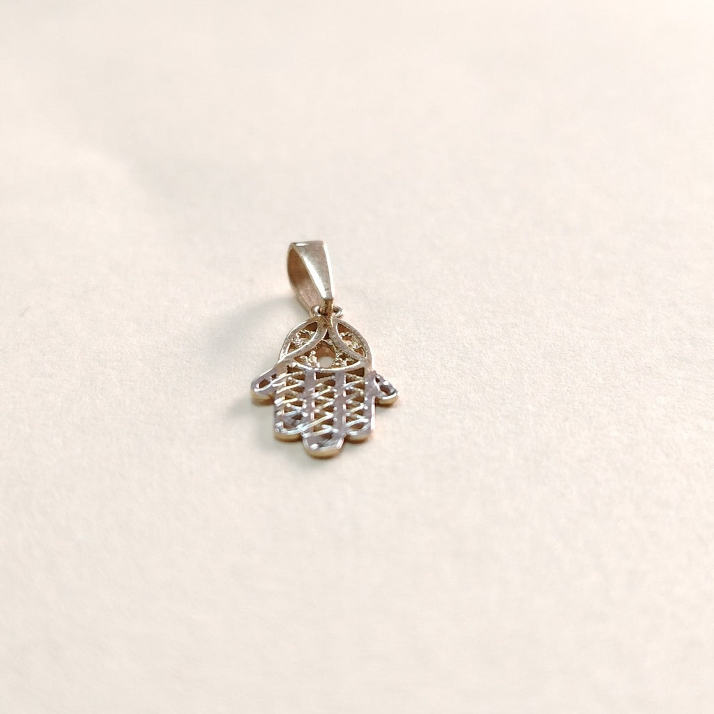DIJES ORO 14K 0.5 (NUEVO)