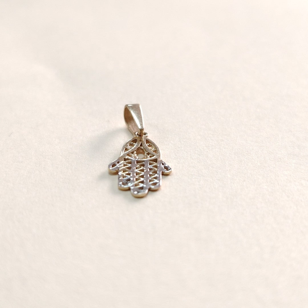 DIJES ORO 14K 0.5 (NUEVO)