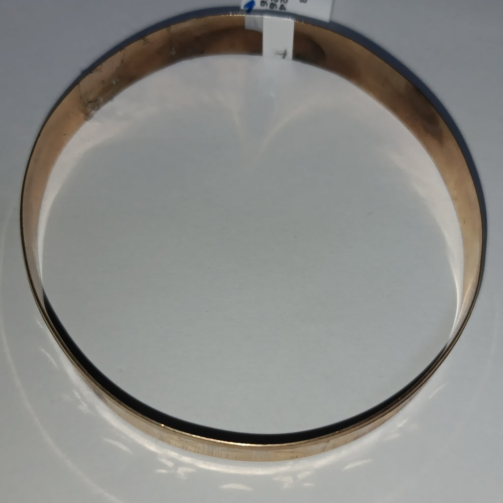 BRAZALETE ORO 10 K 12,60 GRMS (SEMINUEVO)