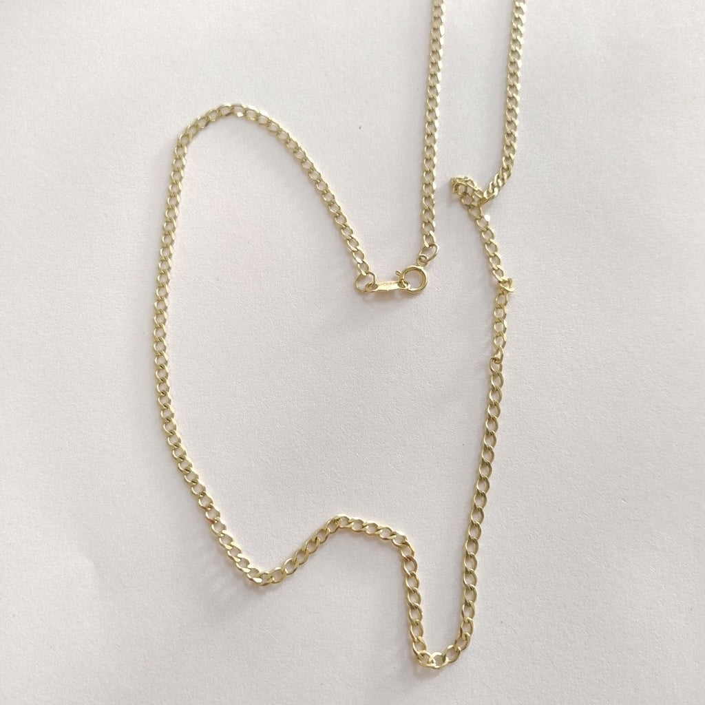 CADENA ORO 8 K 5 GRMS (SEMINUEVO)