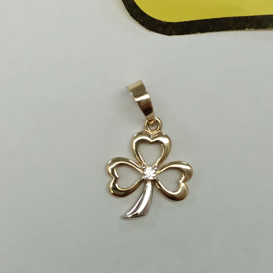 DIJES ORO 14K 1.1 (NUEVO)