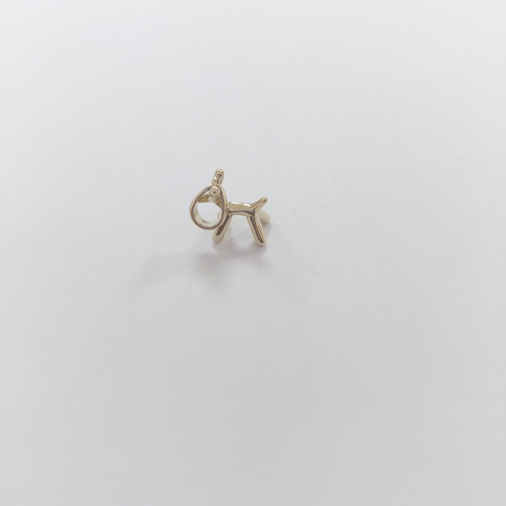 DIJES ORO 14K 1.2 (NUEVO)