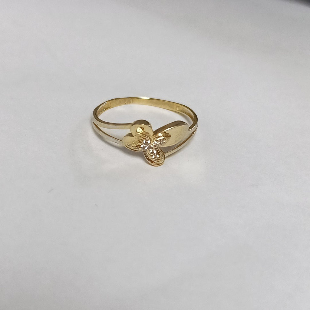 ANILLOS DAMA ORO 14K 1.4 (NUEVO)