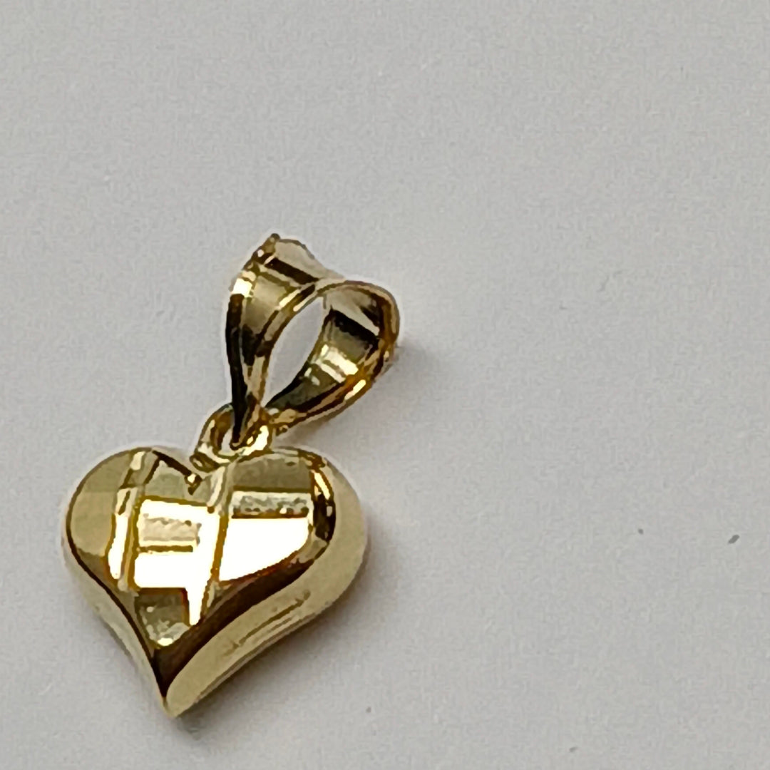 DIJES ORO 14K 0.7 (NUEVO)