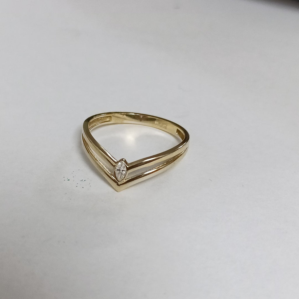 ANILLOS DAMA ORO 14K 1.7 (NUEVO)