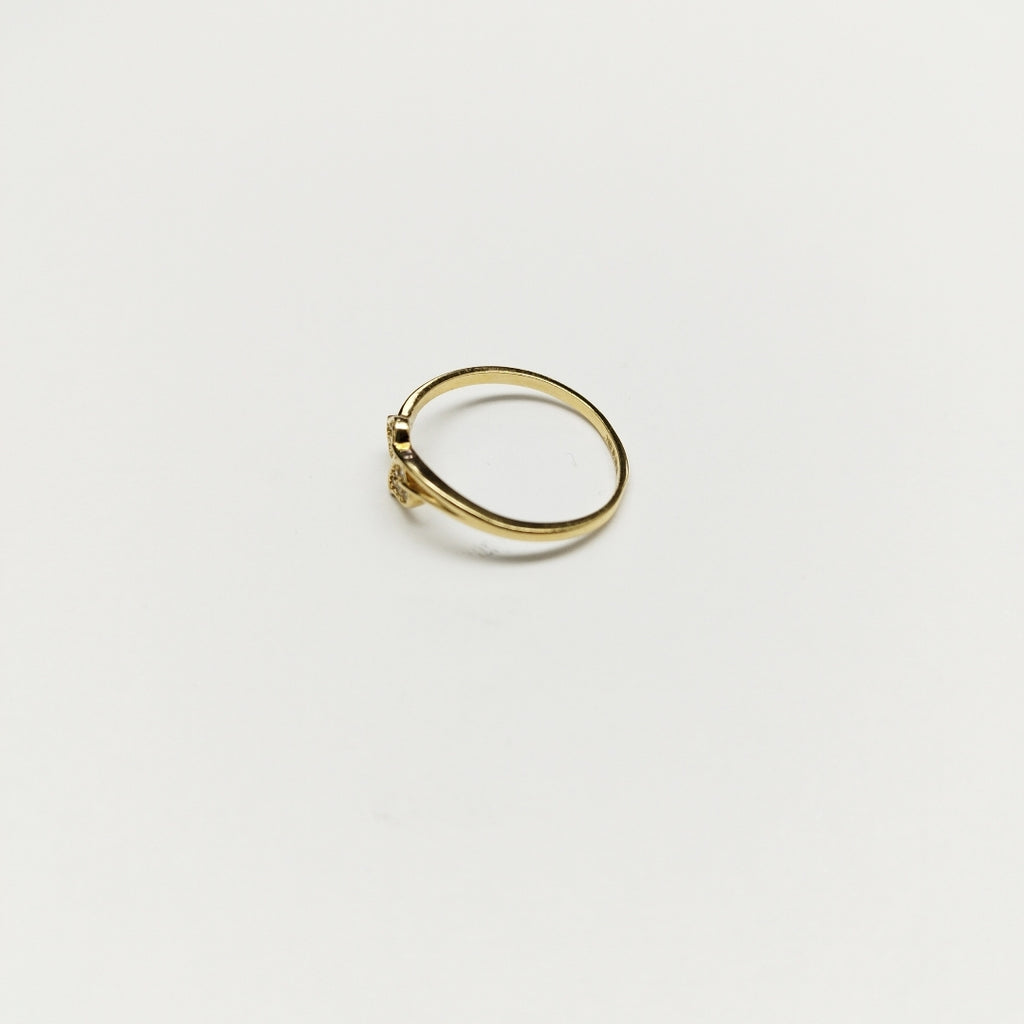 ANILLOS DAMA ORO 14K 1.7 (NUEVO)