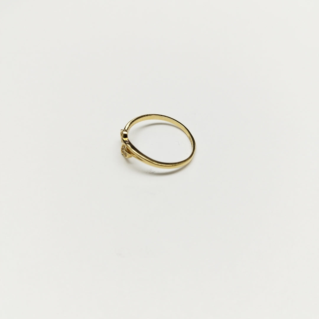 ANILLOS DAMA ORO 14K 1.7 (NUEVO)