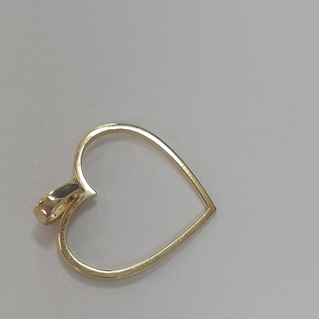 DIJES ORO 14K 0.7 (NUEVO)
