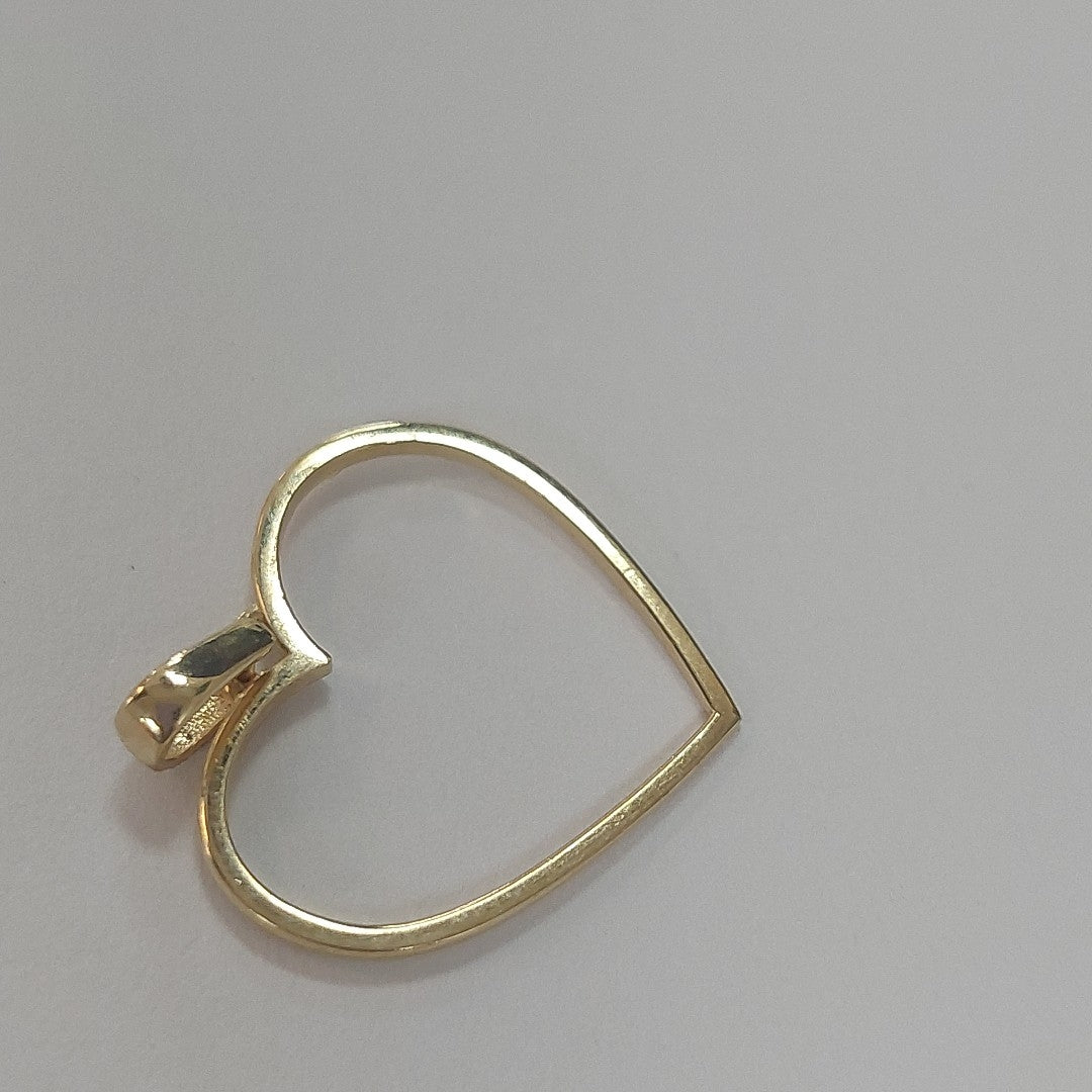 DIJES ORO 14K 0.7 (NUEVO)