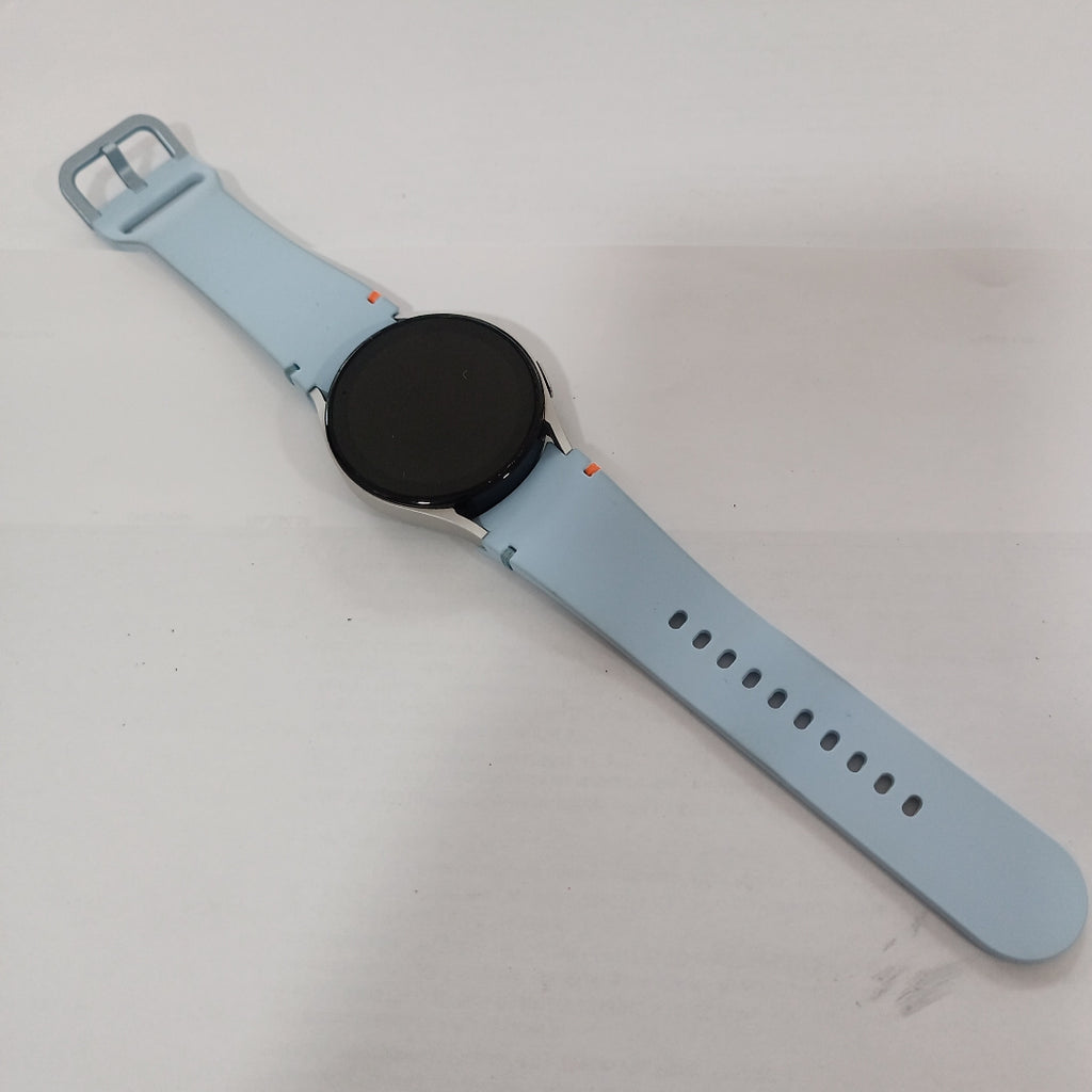 SMARTWATCH SAMSUNG GALAXY WATCH FE SM-R861 40 MM GPS (SEMINUEVO)