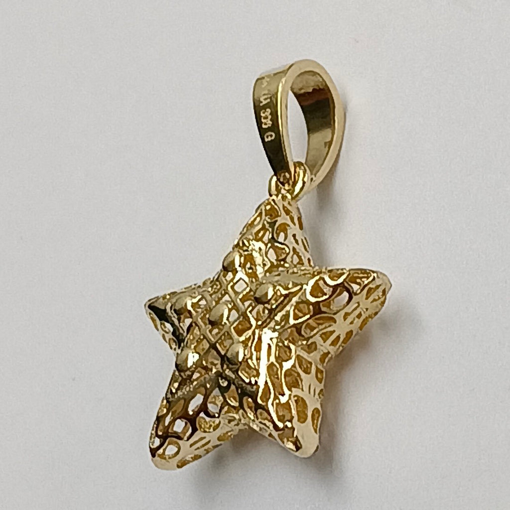 DIJES ORO 14K 1.2 (NUEVO)