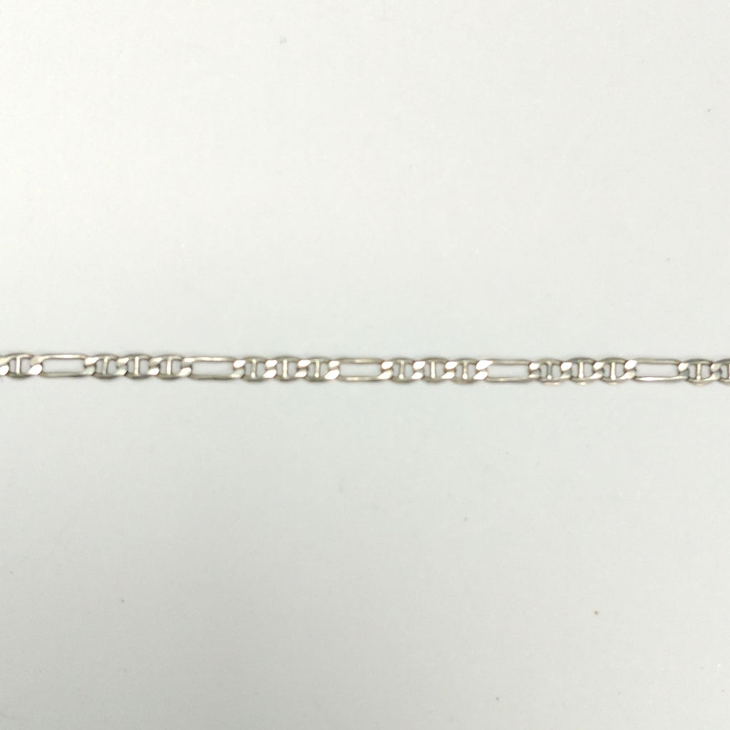 CADENA PLATA 4,70 GRMS (SEMINUEVO)