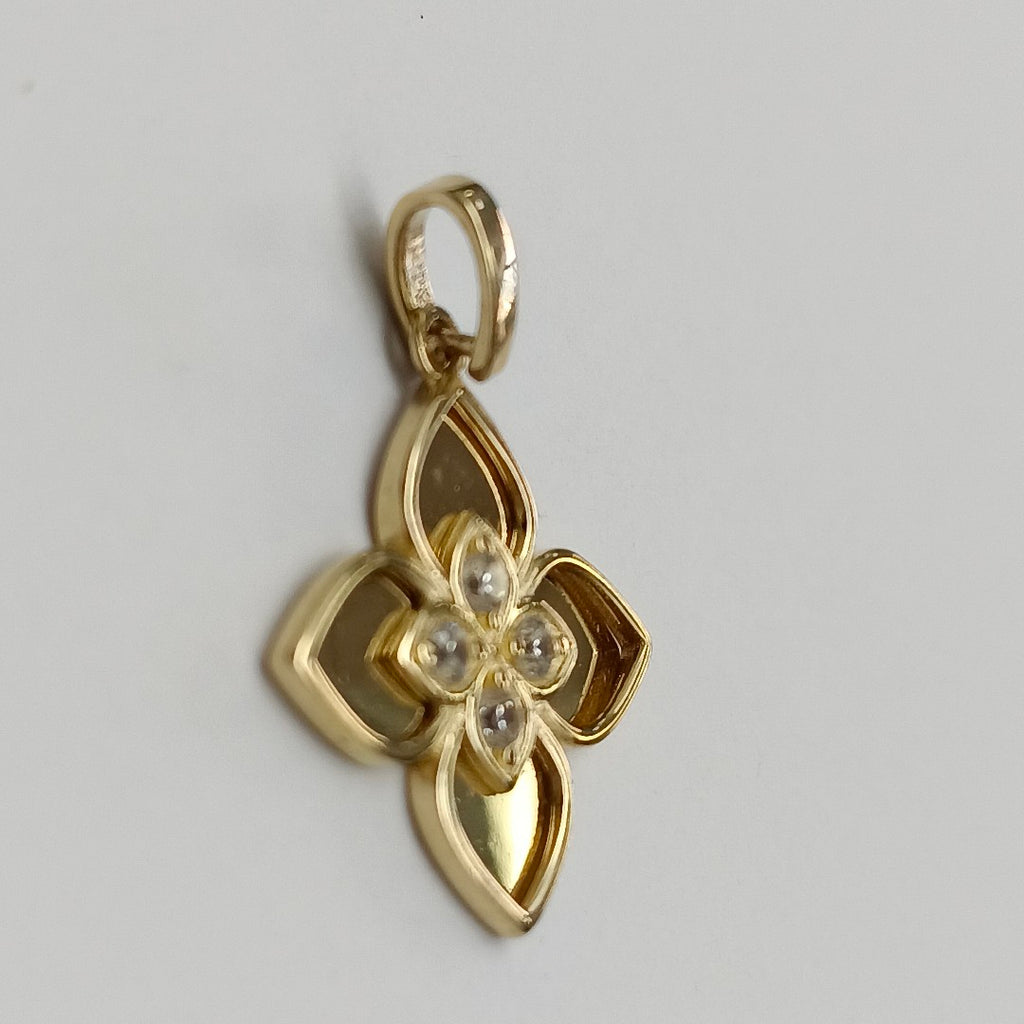 DIJES ORO 14K 1 (NUEVO)