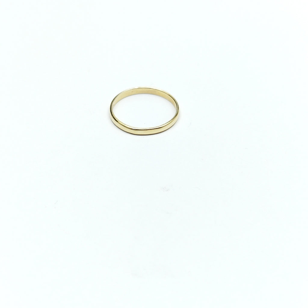 ANILLOS DAMA ORO 14K 1.3 (NUEVO)