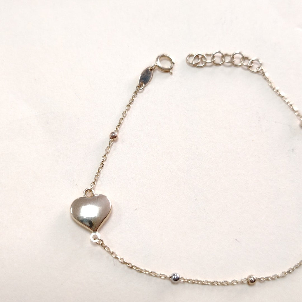 PULSERAS DAMA ORO 14K 1.2 (NUEVO)