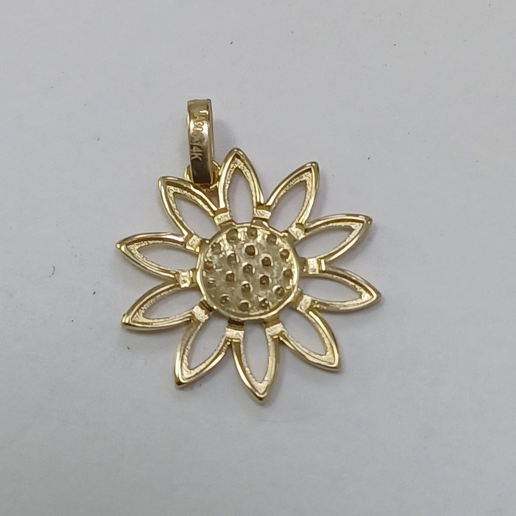 DIJES ORO 14K 0.9 (NUEVO)