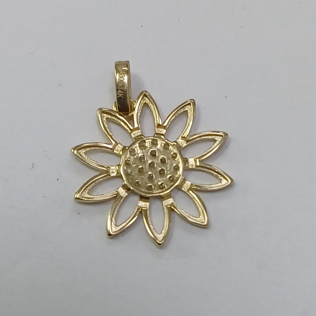 DIJES ORO 14K 0.9 (NUEVO)