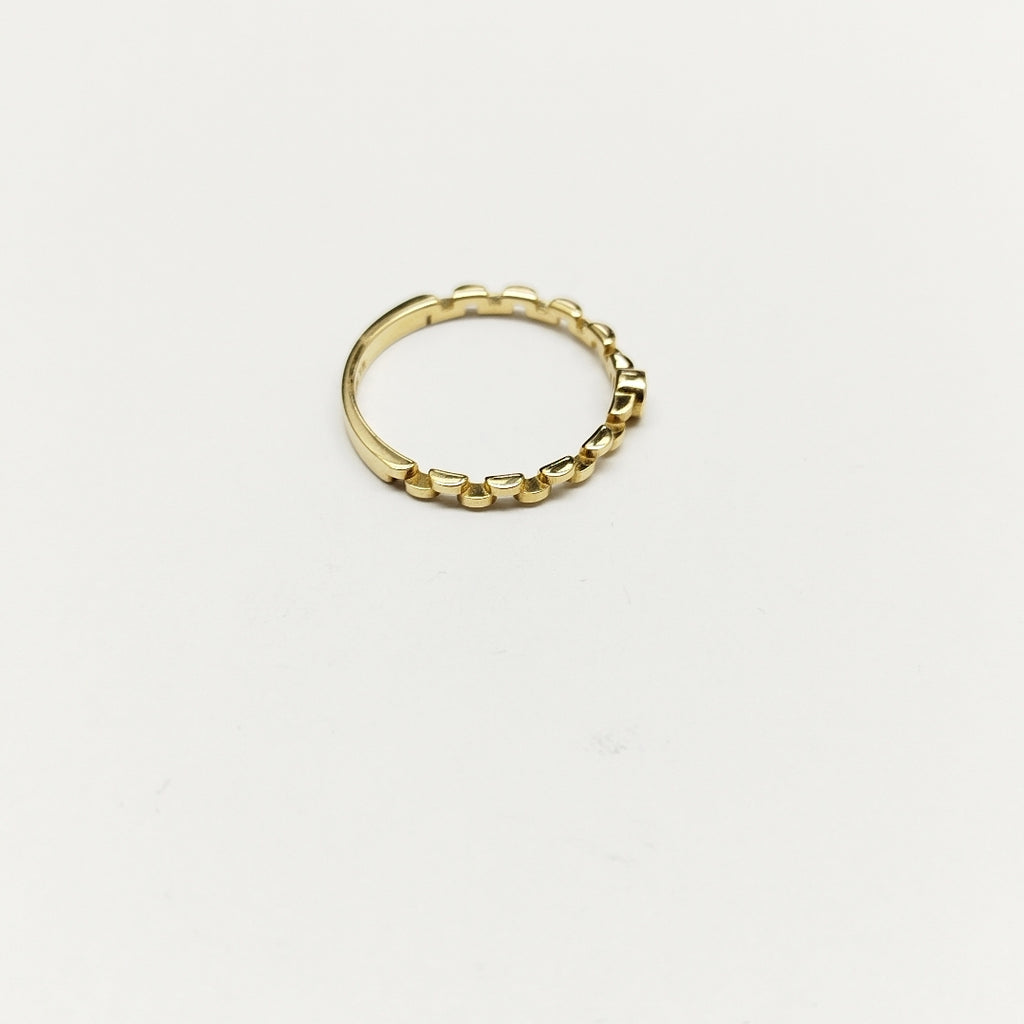 ANILLOS DAMA ORO 14K 1.7 (NUEVO)