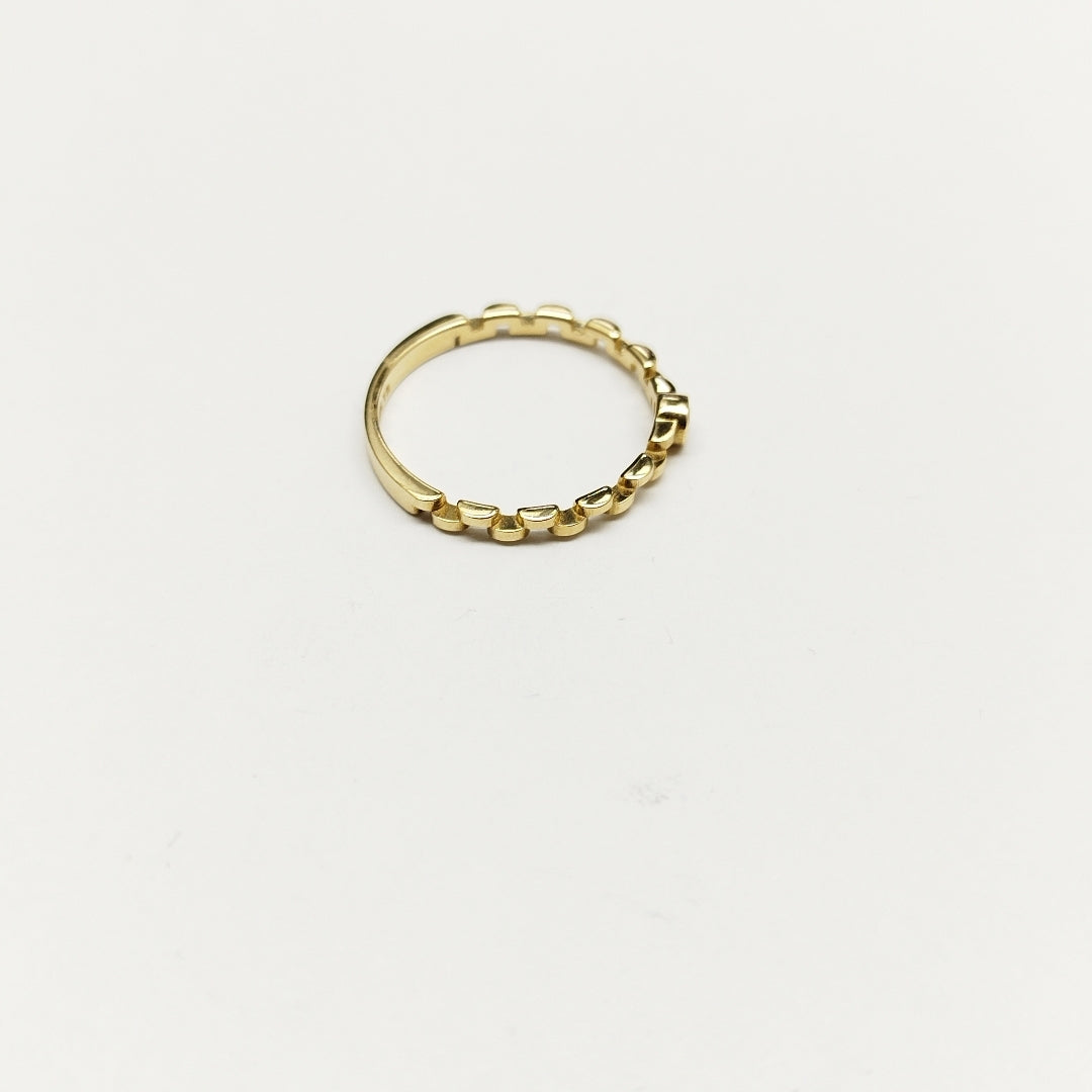 ANILLOS DAMA ORO 14K 1.7 (NUEVO)