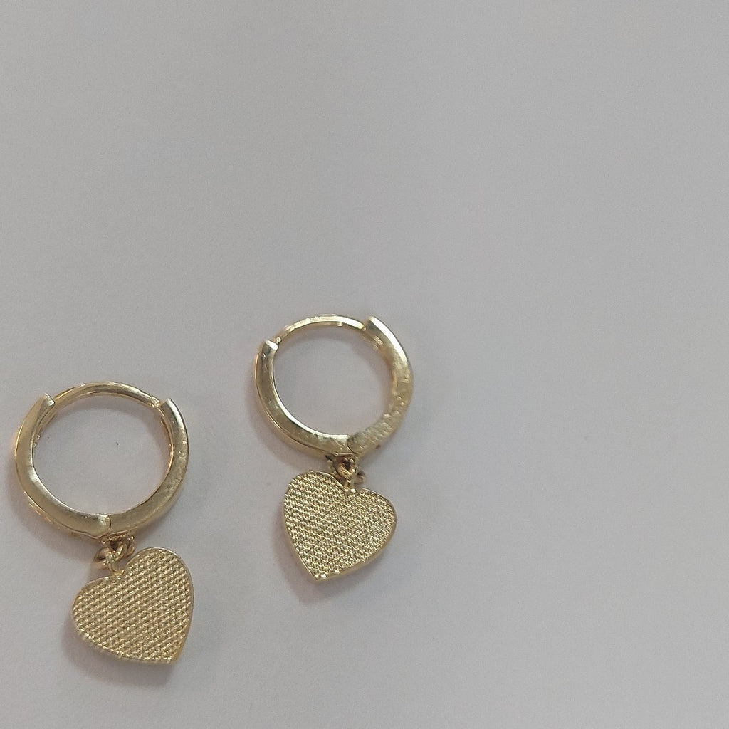 HUGGIES ORO 14K 1.7 (NUEVO)