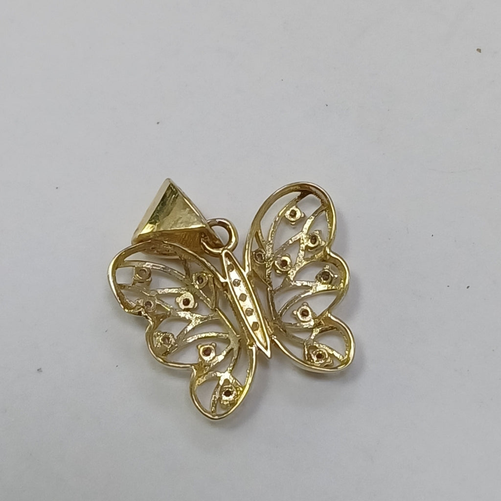 DIJES ORO 14K 1.2 (NUEVO)
