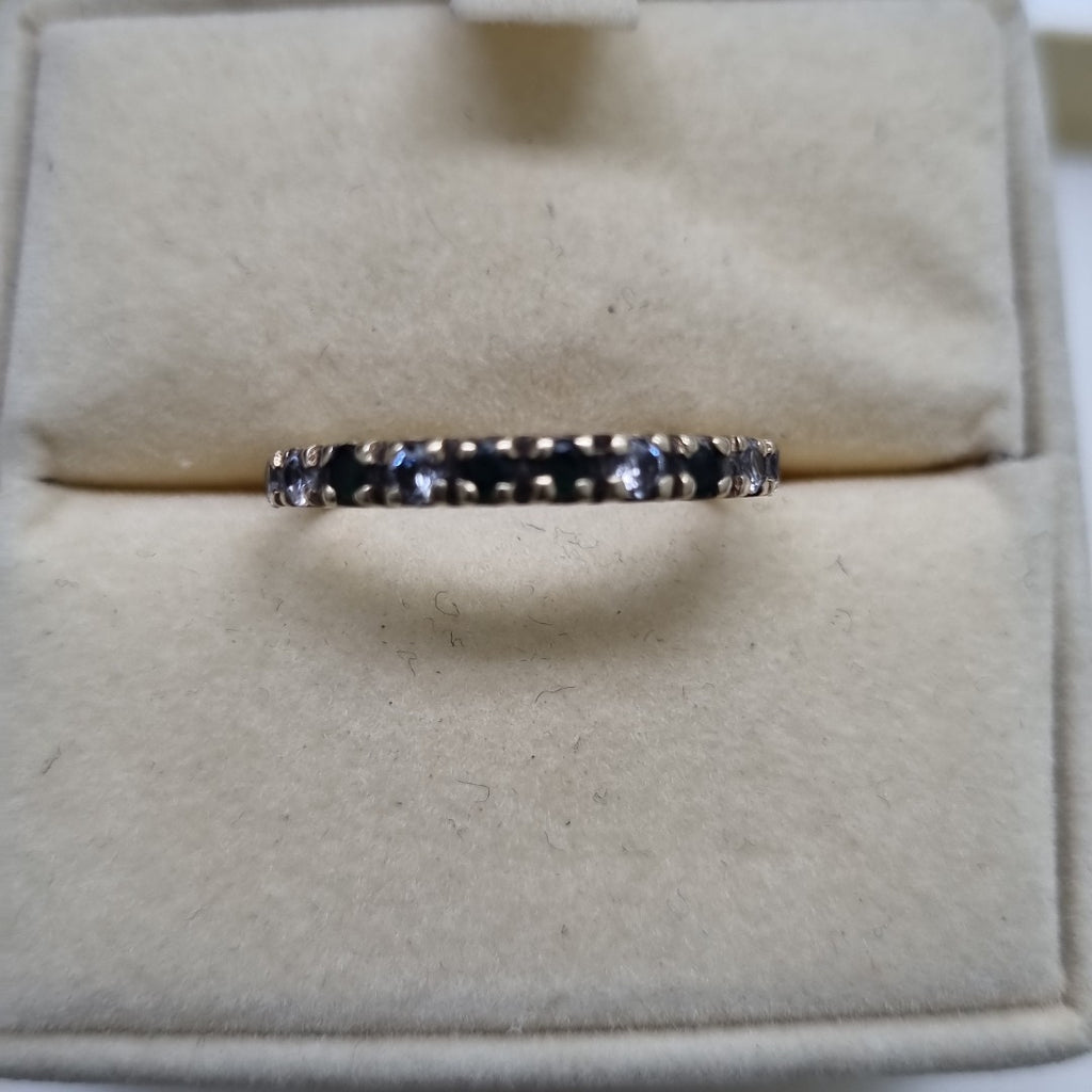ANILLITO ORO 14 K 1,90 GRMS (SEMINUEVO)