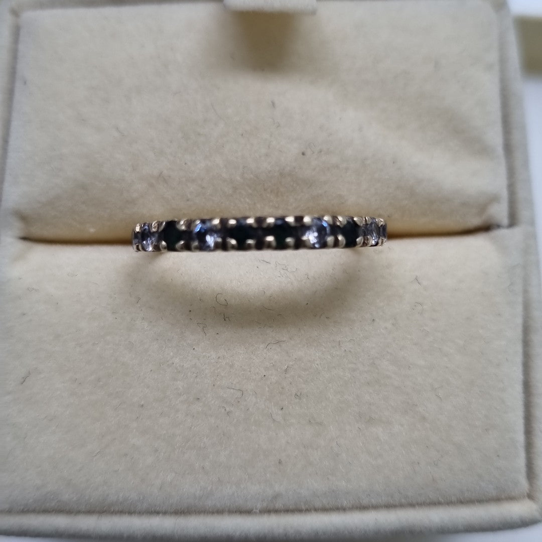 ANILLITO ORO 14 K 1,90 GRMS (SEMINUEVO)