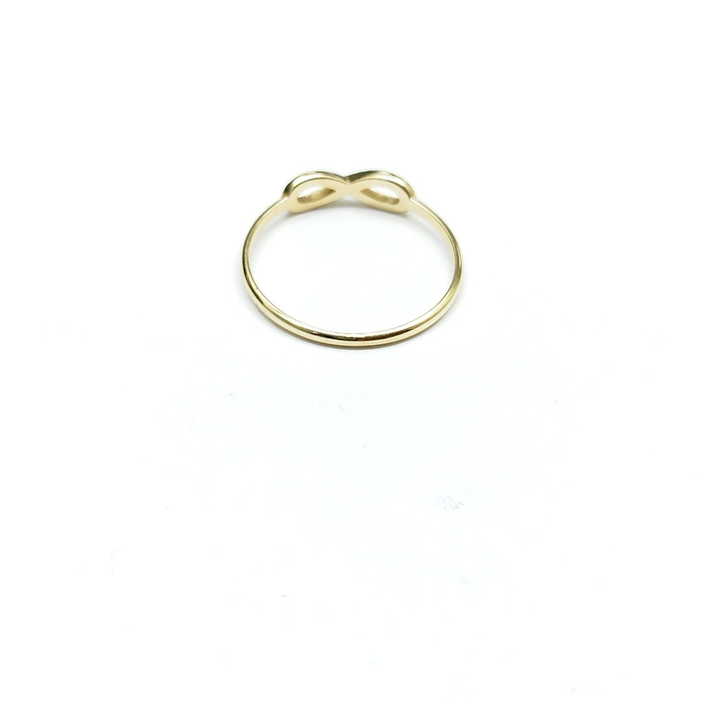 ANILLOS DAMA ORO 14K 1.1 (NUEVO)
