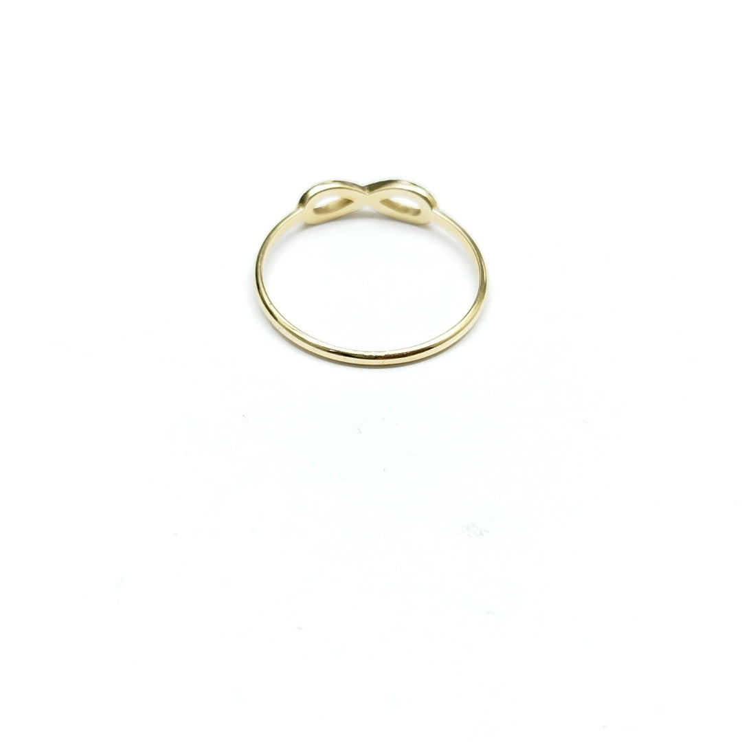 ANILLOS DAMA ORO 14K 1.1 (NUEVO)