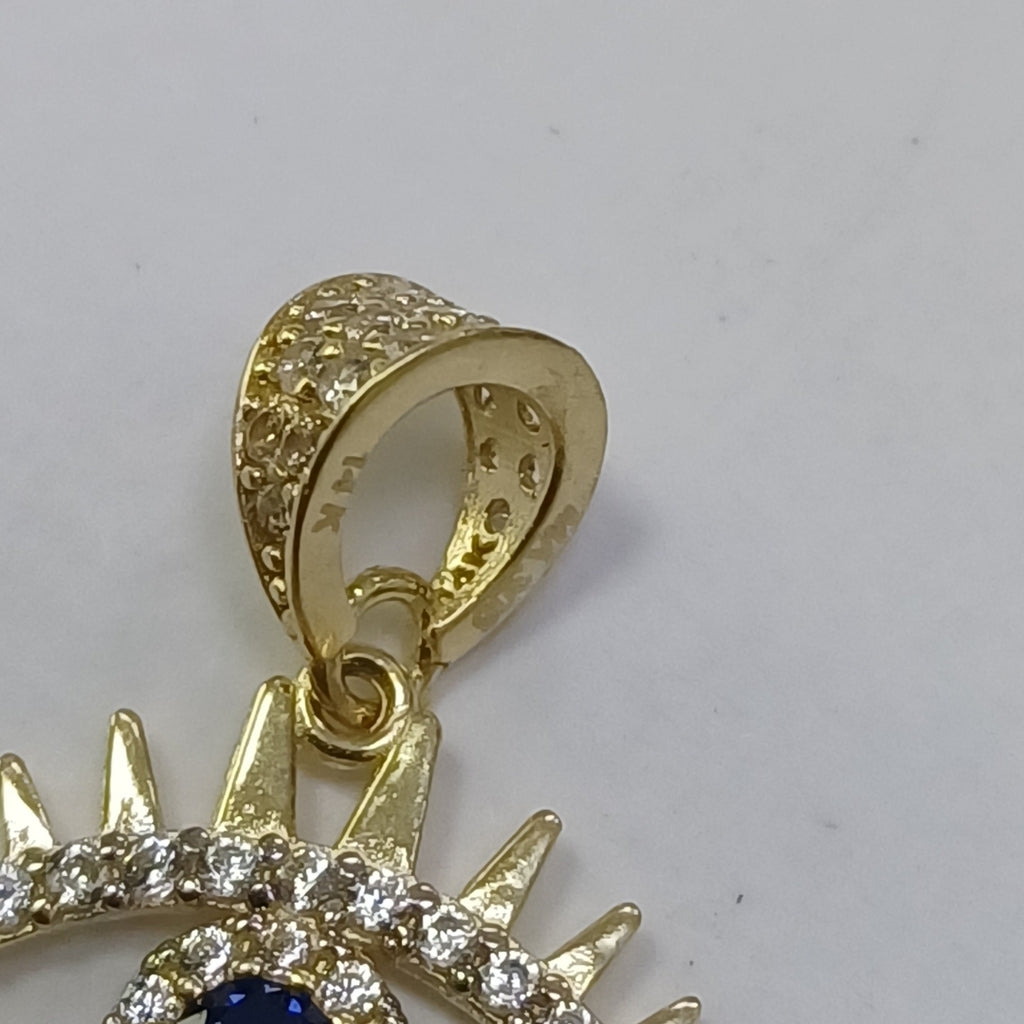 DIJES ORO 14K 1.3 (NUEVO)