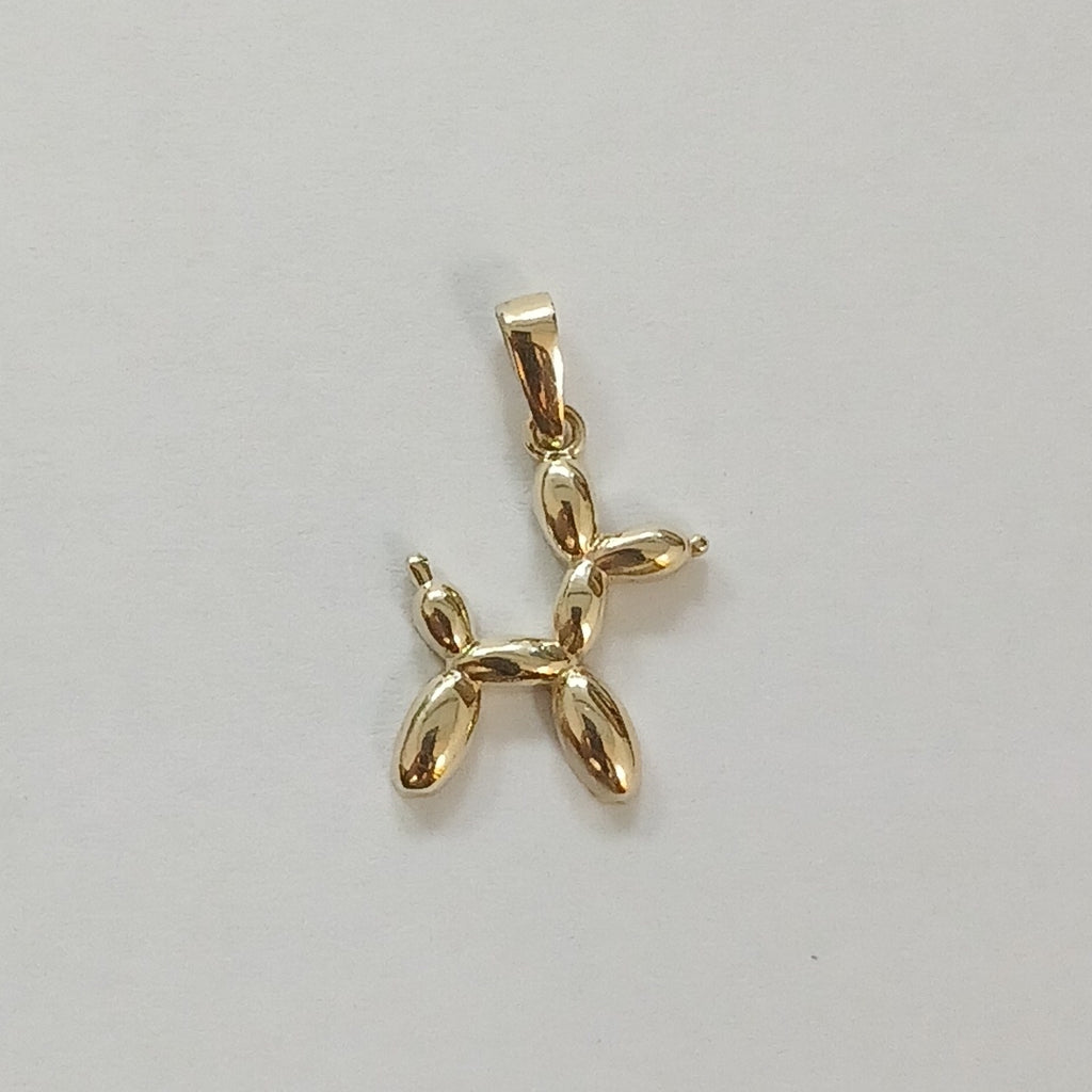 DIJES ORO 14K 1.2 (NUEVO)