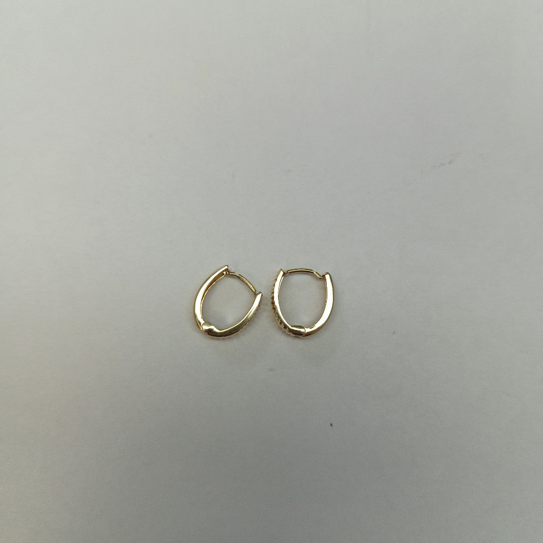 HUGGIES ORO 14K 1 (NUEVO)