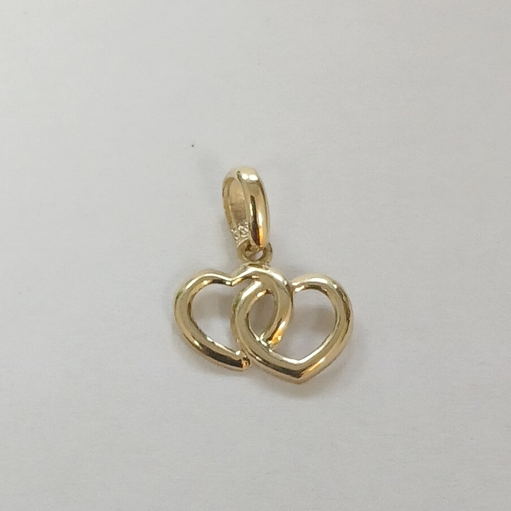 DIJES ORO 14K 0.7 (NUEVO)