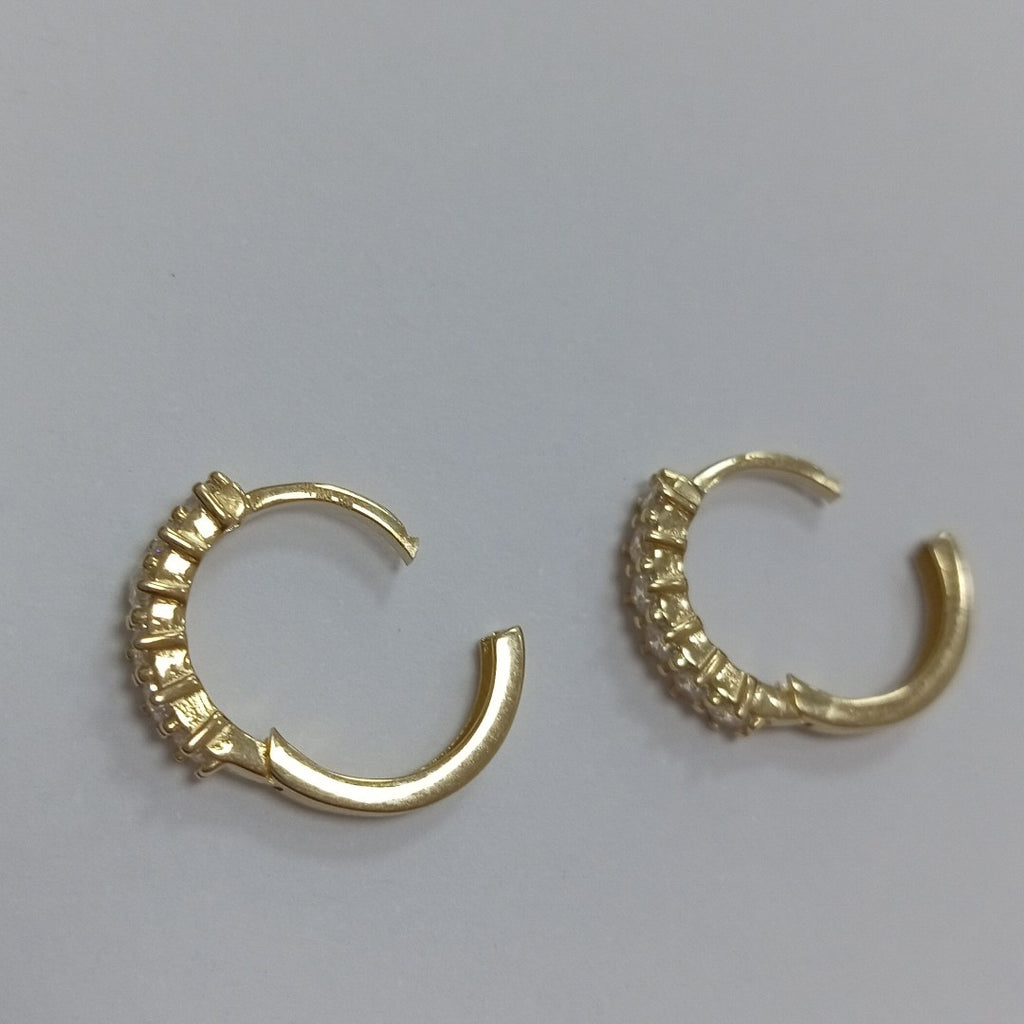 HUGGIES ORO 14K 1.6 (NUEVO)