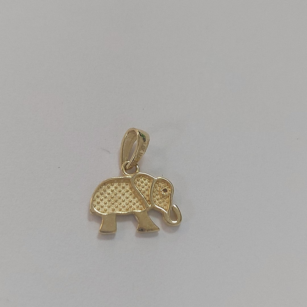 DIJES ORO 14K 0.7 (NUEVO)